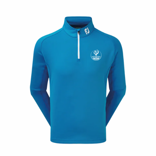 FJ Mens Performance Midlayers