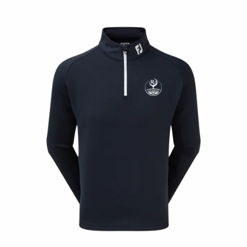 FJ Mens Performance Midlayers