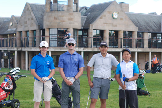 Unlocking Potential on the Green: The Numerous Benefits of Junior Residential Golf Camps