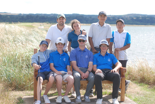 Unforgettable Summer Golf Camps in the UK: From Wellington to St Andrews in 2022