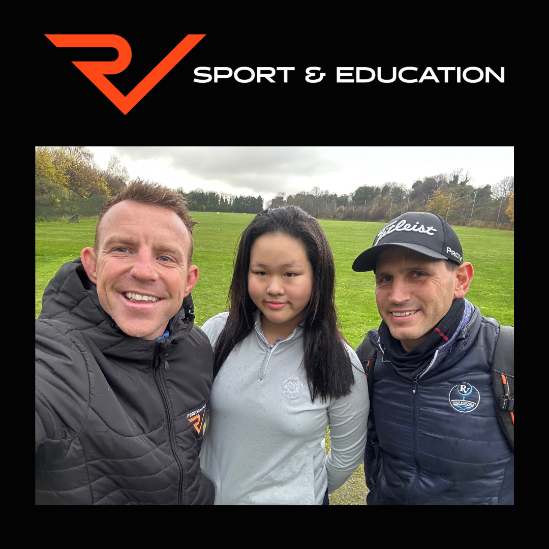RV Sport & Education Celebrates a Remarkably Successful Inaugural Term as Trusted Guardians